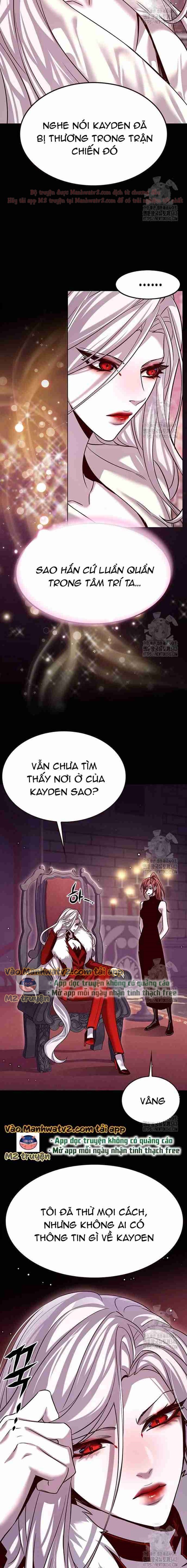 Đọc truyện Hóa thân thành mèo (Bản Free) - Chap 307
